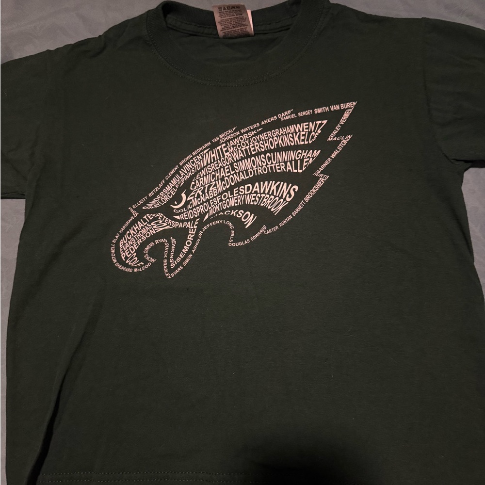 Eagles youth  T-Shirt